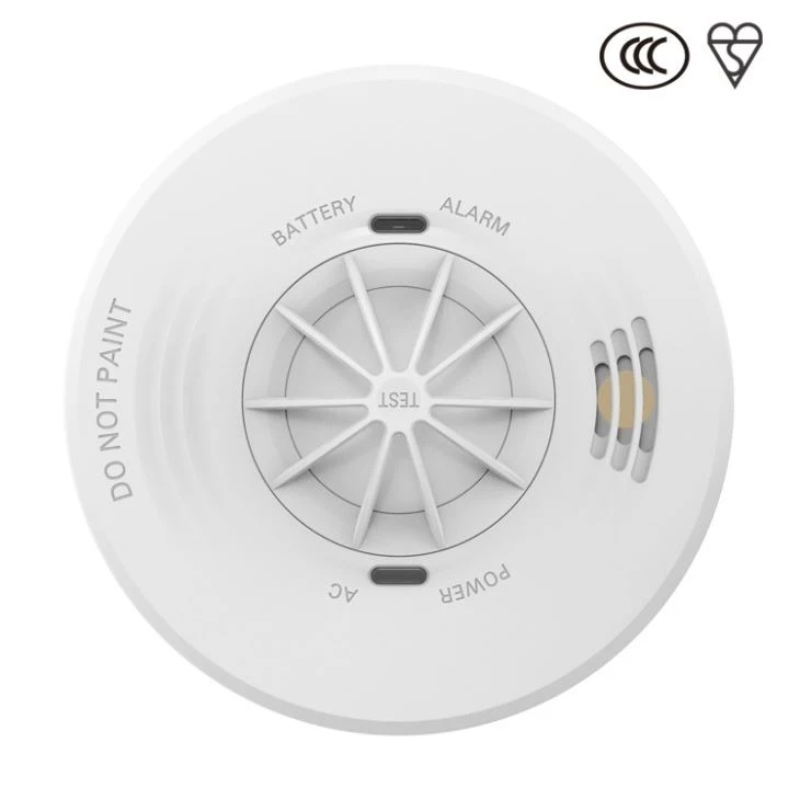 Heat Detector